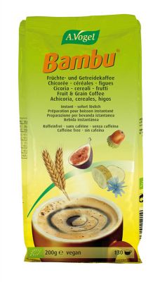 Bambu® Instant (Nachfüllbeutel)