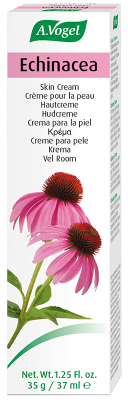 Echinacea-Crème