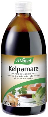 Kelpamare