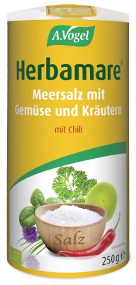 Herbamare® Spicy