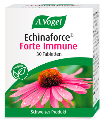 Echinaforce® Forte Immune