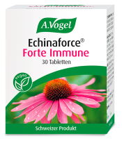 Echinaforce Forte Immune 