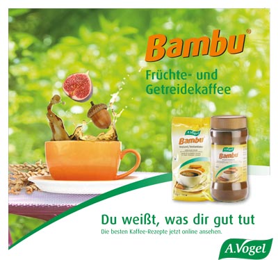 Bambu Kaffee