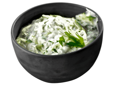 Tzatziki