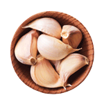 Knoblauch Gewürz 